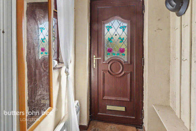 3 bed property, in Westfields, £170,000