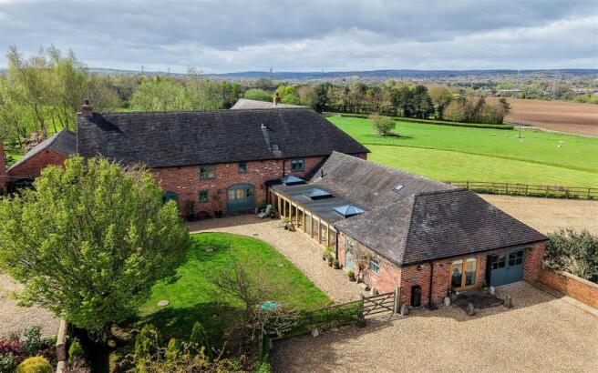 5 bed property, in Oakland & Acorn, £1,100,000