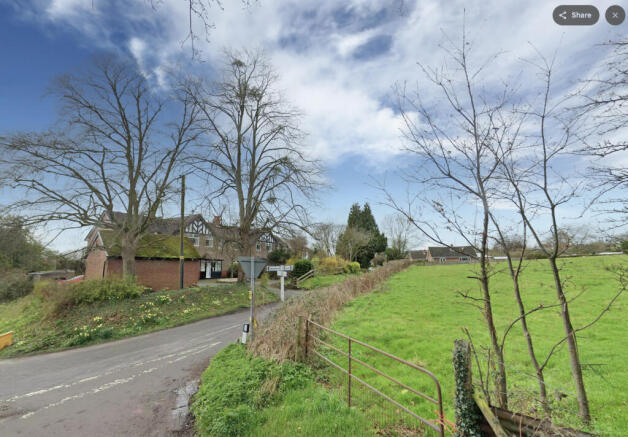 Land, in Land at Coldwells Road, £300,000