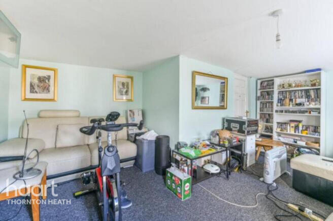 3 bed property, in Penrith Road, £425,000
