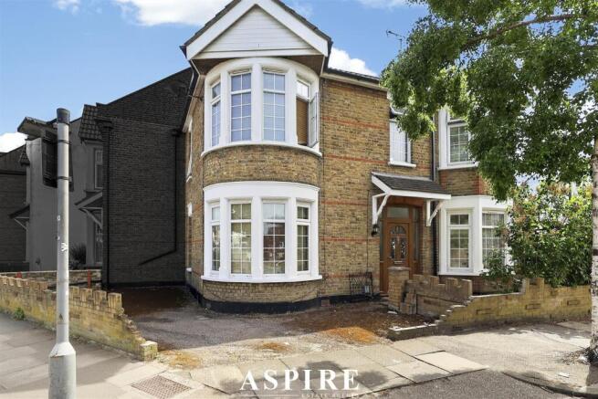 3 bed property, in St Marys, £425,000