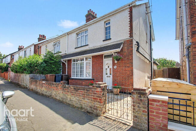 3 bed property, in Weston Road, £475,000