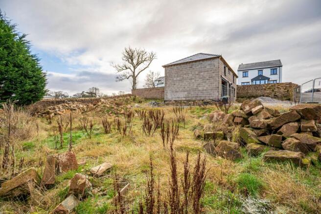 4 bed property, in Plot A, £150,000