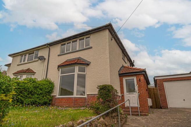 3 bed property, in Caerphilly Road, £320,000