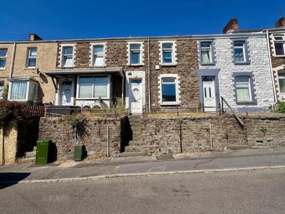 3 bed property, in Watkin Street, £140,000