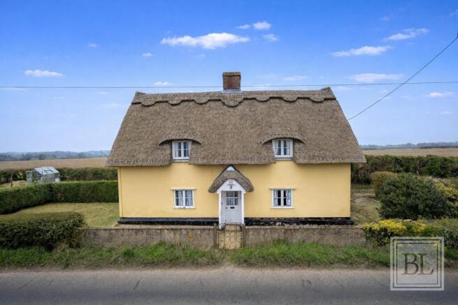 3 bed property, in The Causeway, £285,000