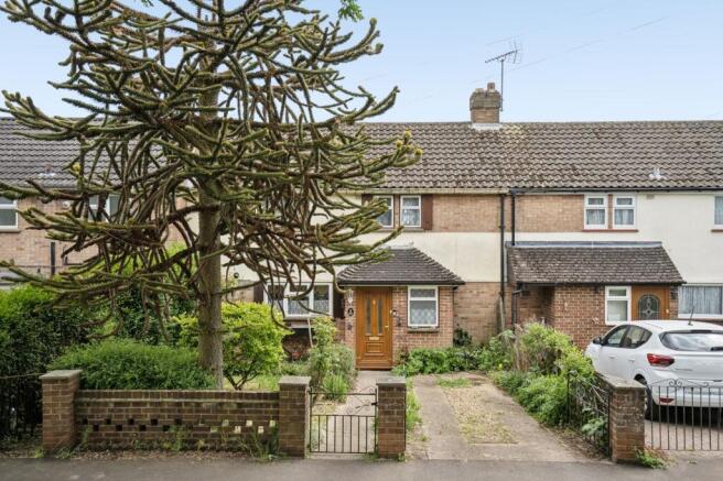 3 bed property, in Oakfield, £500,000