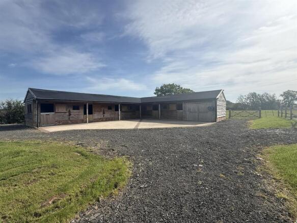 Studio, in Kings Marsh, £495,000