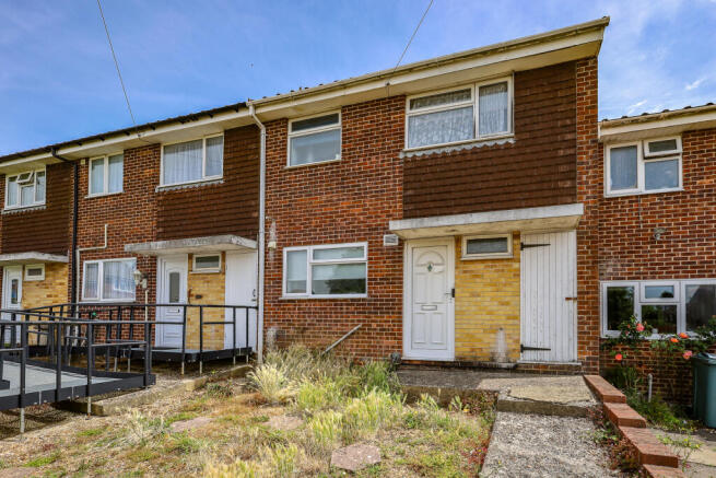 3 bed property, in Jodrell Close, £275,000