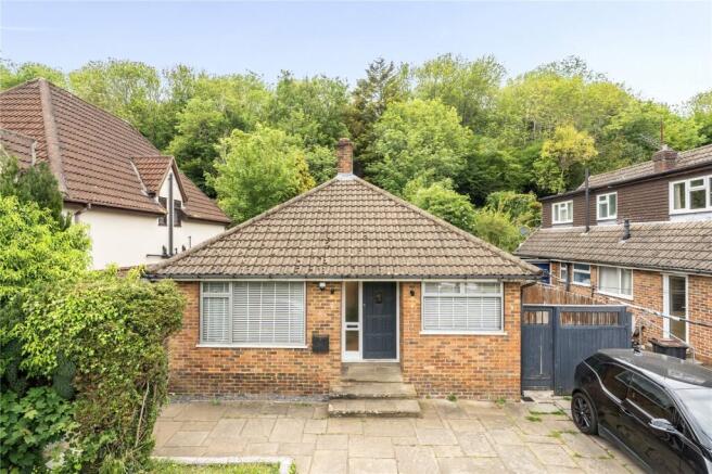 3 bed property, in Kings Road, £500,000