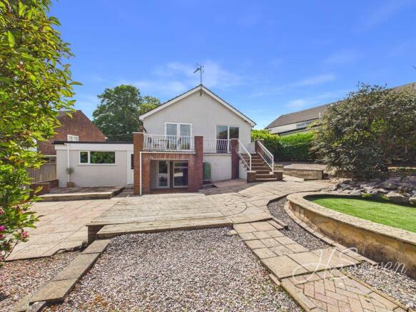 3 bed property, in Armada Crescent, £410,000