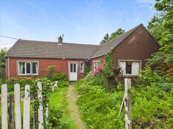 3 bed property, in Tigh Na Creige, £165,000