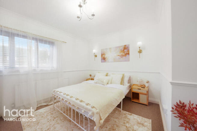 3 bed property, in Longtown Road, £425,000