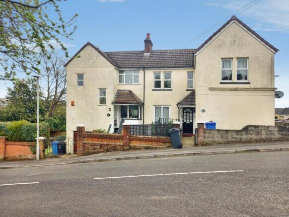 4 bed property, in Alcester Road, £500,000