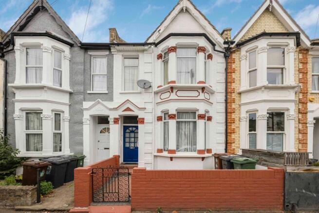 3 bed property, in Millais Road, £650,000