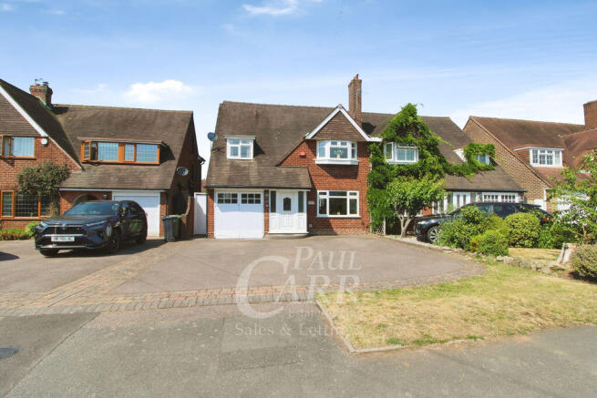 4 bed property, in Seven Acres, £425,000