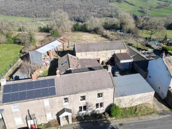 3 bed property, in Hudswell, £635,000