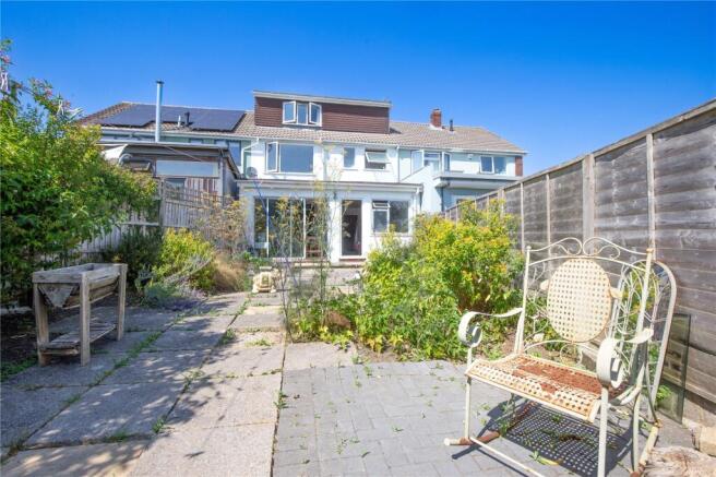 4 bed property, in Birchall Road, £800,000
