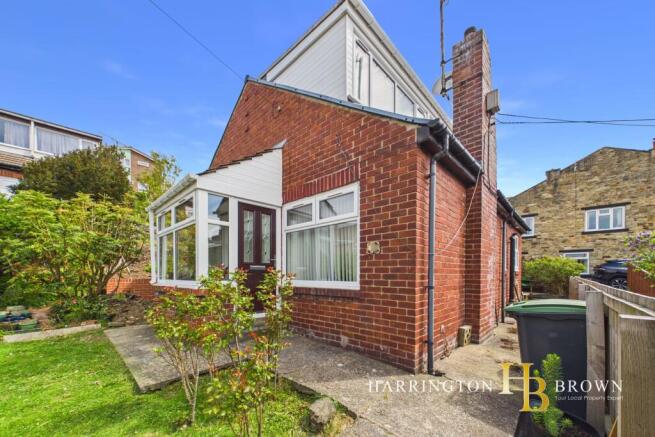 3 bed property, in West Acre, £220,000