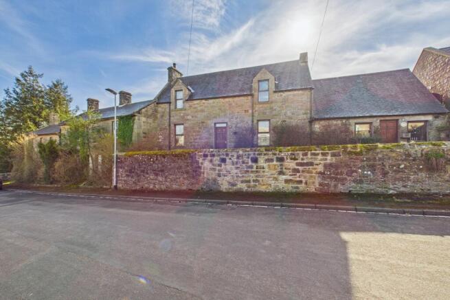Land, in Orchard Cottages, £500,000