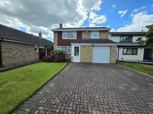 3 bed property, in Buttermere Road, £495,000