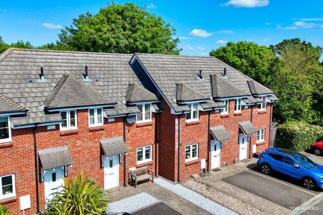 3 bed property, in Sheepwash Lane, £395,000