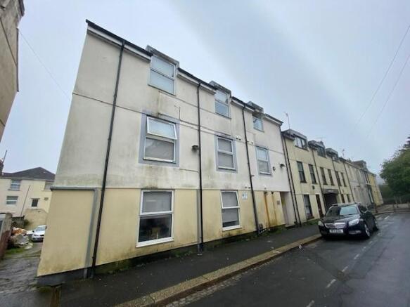 14 bed property, in Camden Street, £950,000