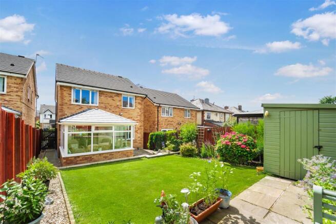 3 bed property, in Trent Road, £219,950