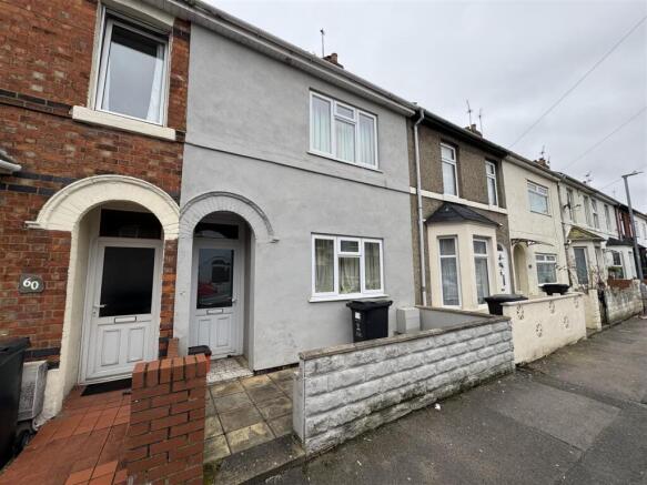 3 bed property, in Beatrice Street, £250,000