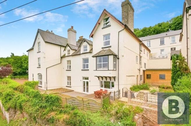 10 bed property, in Pencoed Road, £575,000