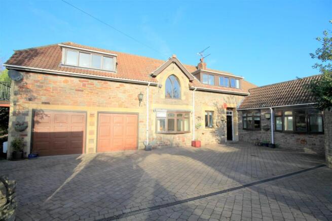 3 bed property, in Beckspool Road, £600,000