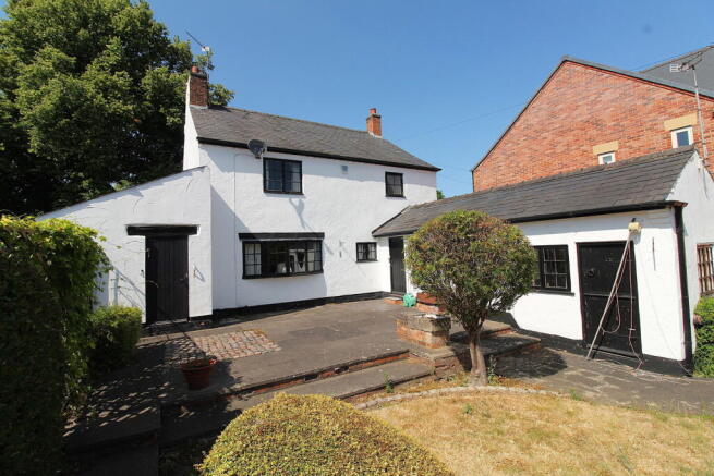 3 bed property, in 82 Church Street, £475,000