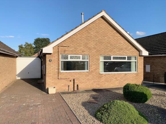 2 bed property, in Ingsgarth, £250,000