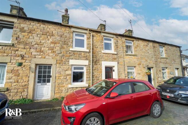 1 bed property, in Ten Row, £120,000