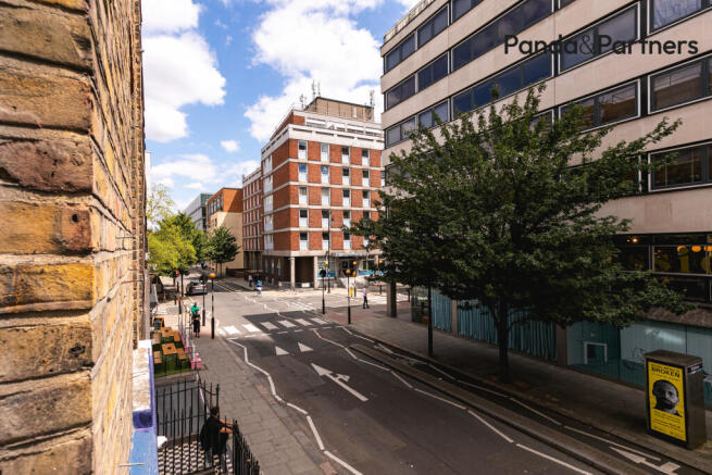 11 bed property, in Maple Street, £3,950,000