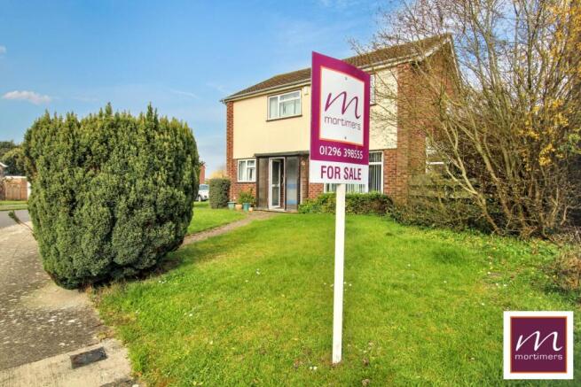 3 bed property, in Malvern Road, £425,000