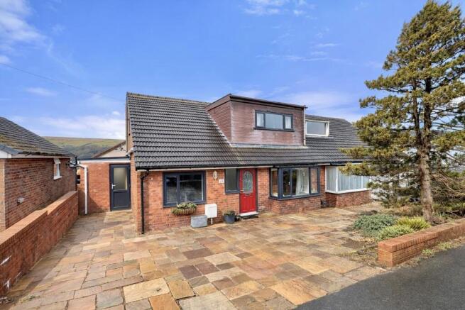 3 bed property, in St. Thomas's Road, £265,000