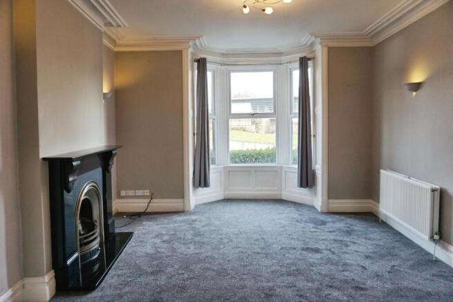 3 bed property, in Cambridge Terrace, £260,000