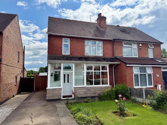 3 bed property, in Littleover Lane, £259,950
