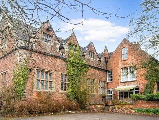 39 bed property, in School Lane, £650,000