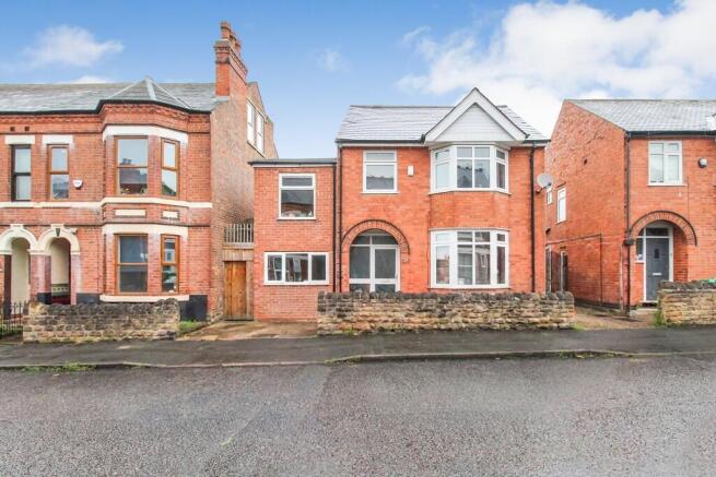 6 bed property, in Johnson Road, £380,000