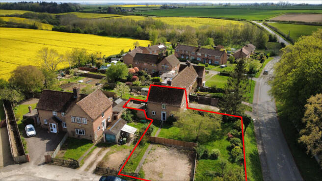 3 bed property, in 29 Empingham Road, £175,000