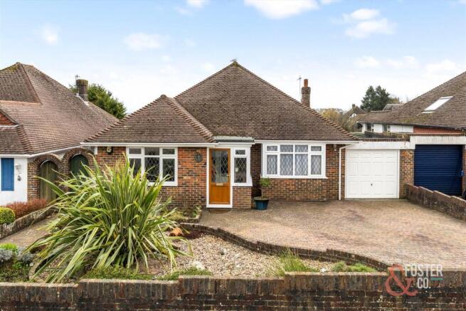 3 bed property, in Green Ridge, £700,000