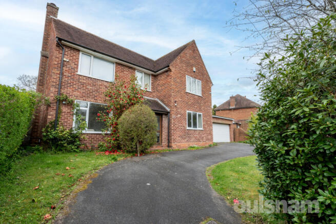 3 bed property, in Bryony Road, £650,000