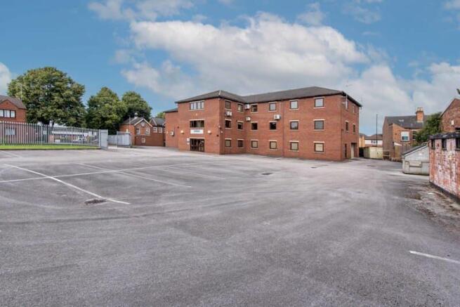 Land, in Potential Redevelopment Opportunity, £1