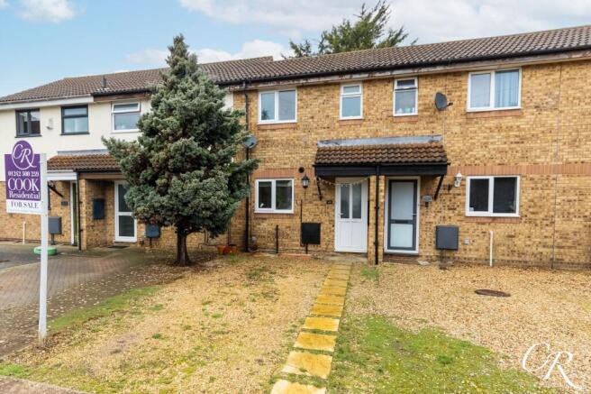 1 bed property, in River Leys, £180,000