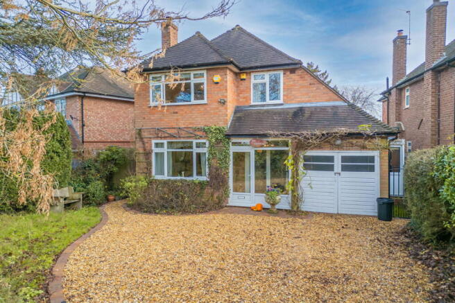 3 bed property, in The Corrib, £785,000