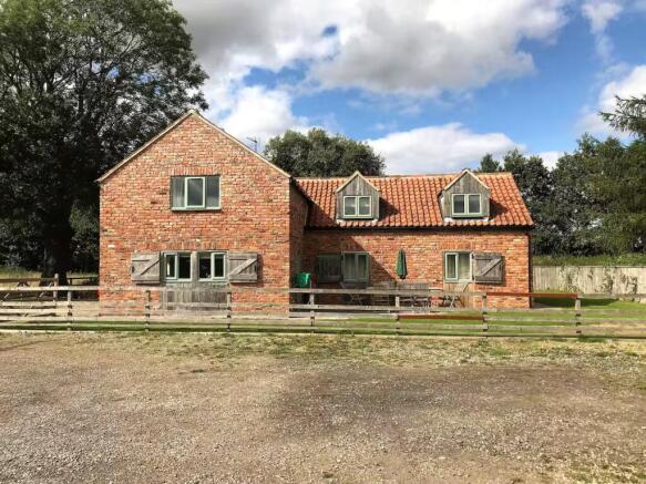 5 bed property, in Stokesley, £500,000