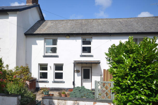 3 bed property, in Willow Cottage, £325,000