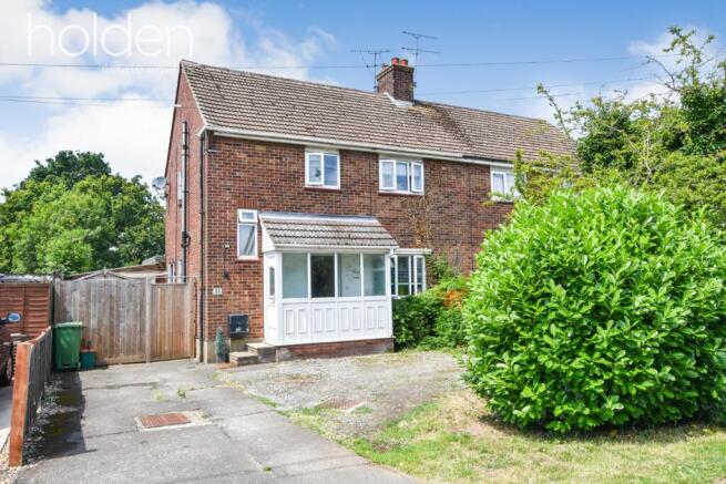 3 bed property, in Maldon, £375,000